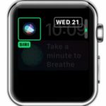 watchos 4 siri complication