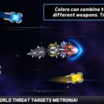 colossatron game instructions