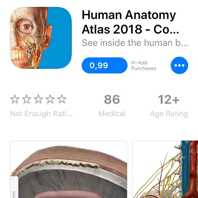 human anatomy atlas 2017 app human anatomy atlas 2017 app