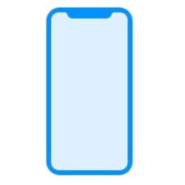 iphone 8 glyph in homepod firmware