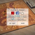 tsuro cross-platform online multiplayer mode