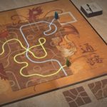 tsuro in-game printscreen