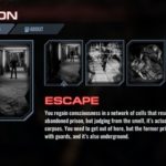 death point chapter one