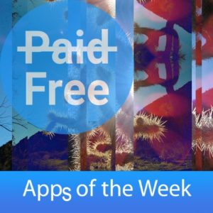free apps of the week