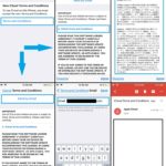 how to avoid ios 11 new icloud terms and conditions bug