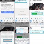 how to download facebook video to iphone
