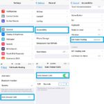 how to enable auto-answer calls feature in ios 11