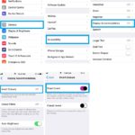 ios 11 smart invert colors setting