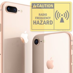 iphone 8 and iphone 8 plus rf exposure