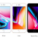 iphone 8 plus finishes