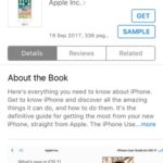iphone user guide for ios 11 ibook