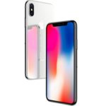 iphone x finishes