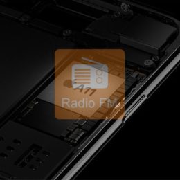 iphone x packs fm radio chip