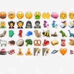 all ios 11.1 beta 2 new emojis
