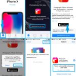 how to download plotagraph+ for free via apple store