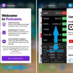 how to force close apps in iOS 11