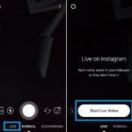 how to go live with a friend on instagram