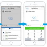 how to send paypal payment via facebook messenger
