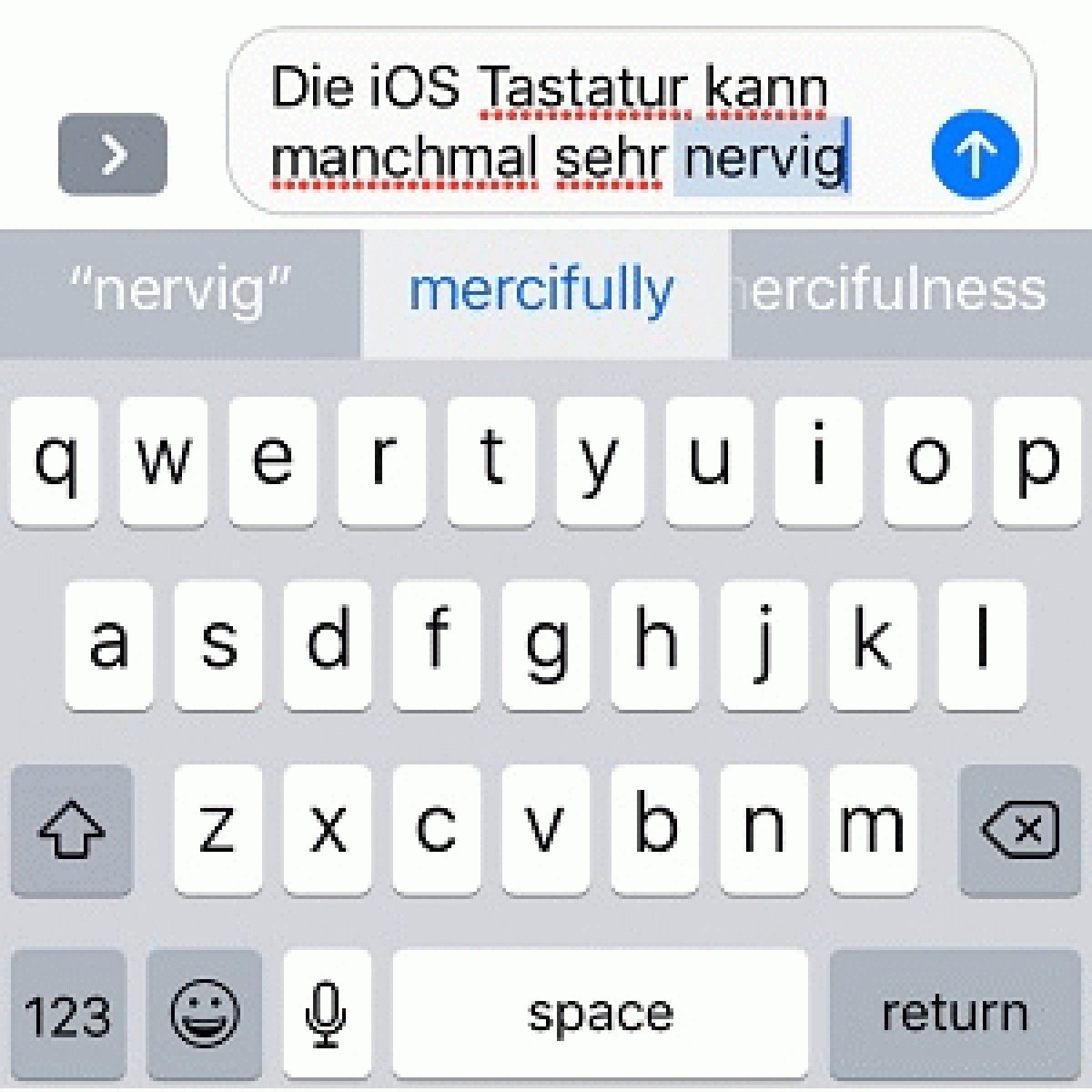 How To Disable Auto Correction When Typing On Iphone And Ipad