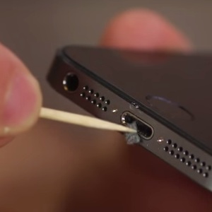 Iphone Charger Port Repair