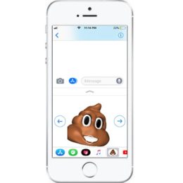 animoji feature on iphone 5s