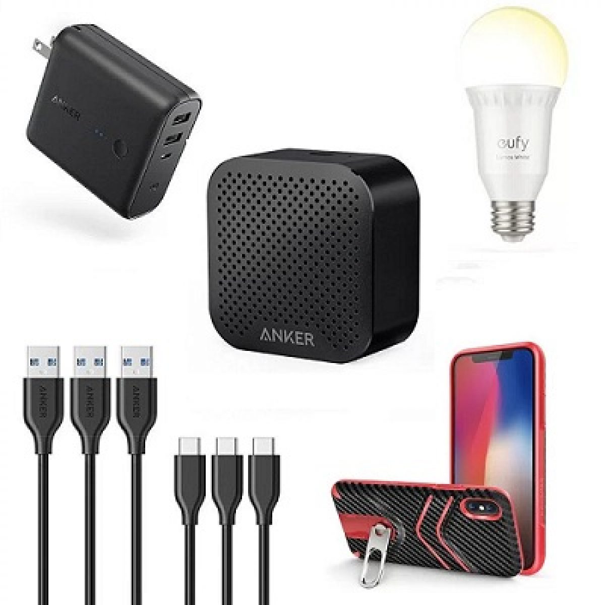 anker soundcore 2 black friday
