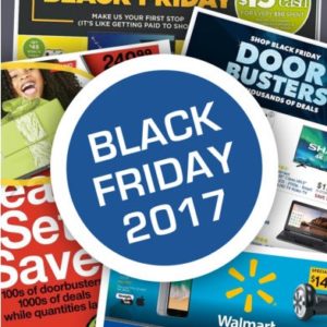 black friday 2017