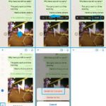 how to delete a whatsapp message from all devices