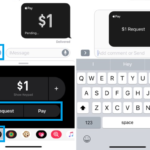 how to send-receive money with apple pay cash