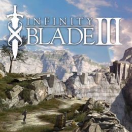 infinity blade III
