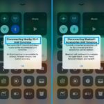 ios 11.2 information prompt about wi-fi and bluetooth connectivity