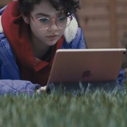 ipad pro what's a computer commercial frame