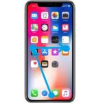 iphone x app switcher shortcut