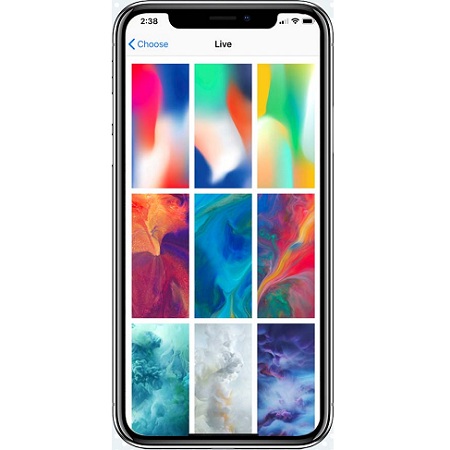 Download The 6 Exclusive Iphone X Wallpapers To Any Smartphone Download The 6 Exclusive Iphone X Wallpapers To Any Smartphone