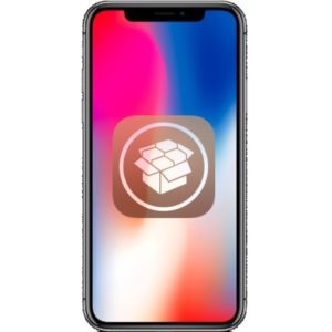 iphone x jailbreak