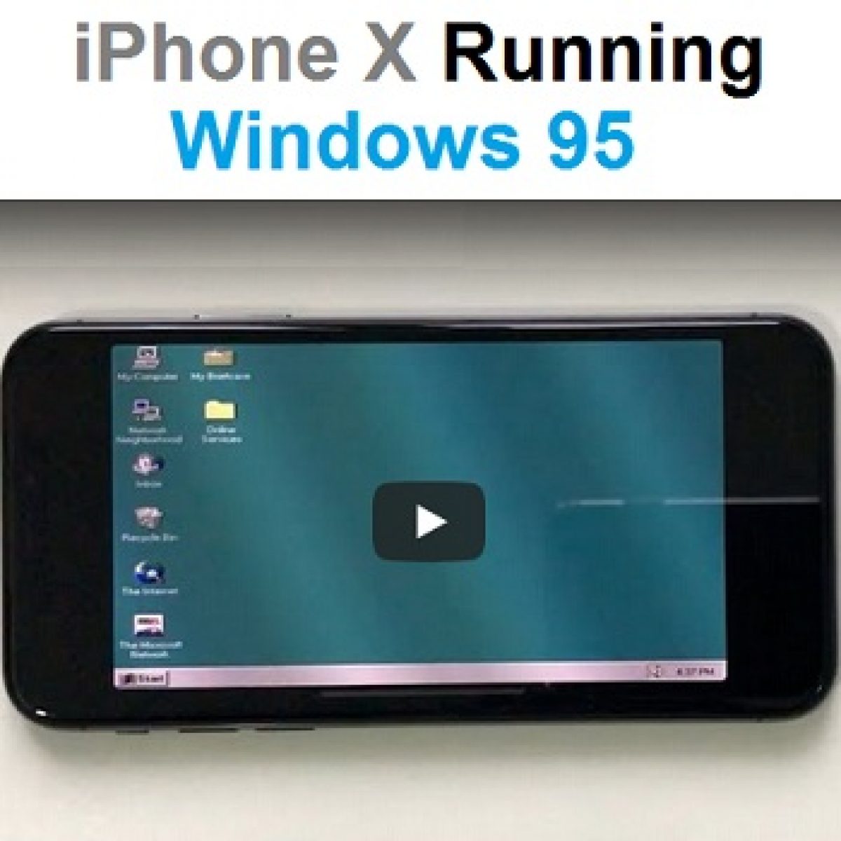 windows 95 emulator for mac os x windows 95 emulator for mac os x