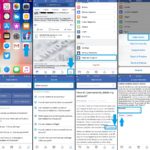 delete facebook account tutorial