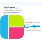picframe free app store download