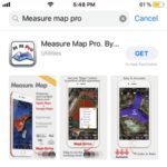 measure map pro app store listing