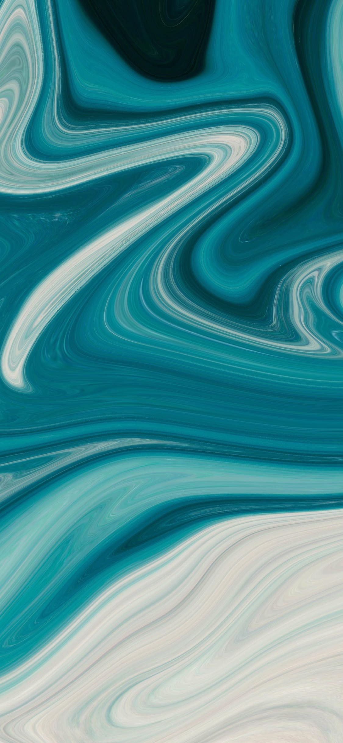 Download The New Default iOS  12 Wallpaper  For iPhone  iPad 