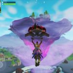 fortnite 6 floating island