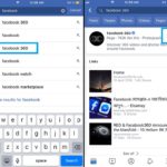 how to enable 3d photo Facebook feature on iOS