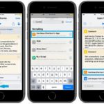 how to fix unable to load shortcuts widget