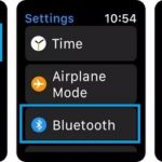 how to pair apple watch with airpods