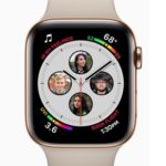 infograph watch face with 8 complications