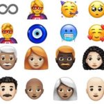 new ios 12.1 emojis