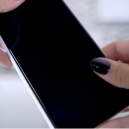 Unresponsive iPhone XS