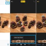 how to edit a live photo