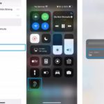 how to use live listen with iPhone and AirPods