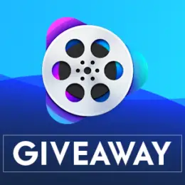 VideoProc giveaway campaign